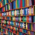 DAVE GISLER TRIO / JAIMIE BRANCH Zrich Concert