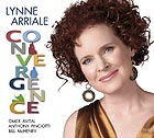 LYNNE ARRIALE, Convergence