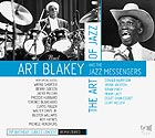 ART BLAKEY AND THE JAZZ MESSENGERS The Art Of Jazz