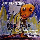  Robinson / Schuller / Bier Childrens Song