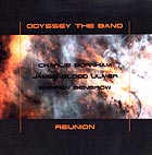  Odyssey The Band, Reunion