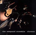  Soegaard Ensemble, Chronox