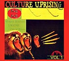  DIVERS, Culture Uprising, Vol. 1