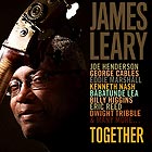 JAMES LEARY, Together