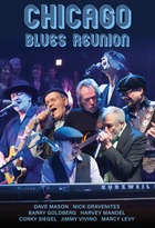  DIVERS, Chicago Blues Reunion