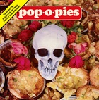 THE POP-O-PIES, The White EP