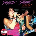  SHAKIN' STREET, Scarlet : The Old Waldorf August 1979
