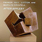  Parker / Guy / Lytton, After Appleby