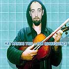 Mat Maneri Trio, For Consequence