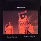  Mitchell / Haynes, Biathanatos