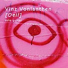 Vinz Vonlanthen (il) Solo Guitar