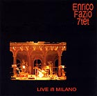 Enrico Fazio Septet, Live In Milano