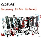  Oleary / Caine / Perowsky Closure