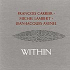  CARRIER / LAMBERT / AVENEL, Within