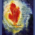 LENA SEDYKH, Magic Letters