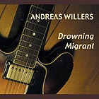 ANDREAS WILLERS Drowning Migrant