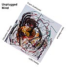  GRATKOWSKI / LAPIN / GRAMSS / BLEDSOE, Unplugged Mind