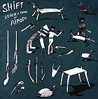 THE SHIFT, Shift Songs From Aipotu