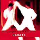 ALEXEY KRUGLOV /  JAAK SOOR TRIO Karate