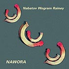  NABATOV / WOGRAM / RAINEY, Nawora