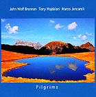  WOLF BRENNAN / JENCARELLI / MAJDALANI, Pilgrims