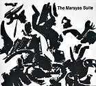 MARCUS VERGETTE, The Marsyas Suite