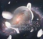 JRG GASSER 3 Espresso Galattica