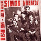 SIMON NABATOV Readings, Gileya Revisited
