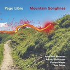  PAGO LIBRE, Mountains Songlines