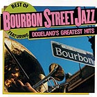  DIVERS, Bourbon Street Jazz