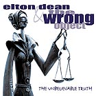ELTON DEAN & THE WRONG OBJECT The Unbelievable Truth