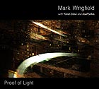 MARK WINGFIELD, Proof Of Light