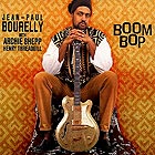 JEAN-PAUL BOURELLY, Boom Bop