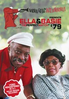 ELLA FITZGERALD / COUNT BASIE Ella & Basie : The Perfect Match