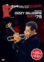 DIZZY GILLESPIE Dizzy Gillespie Big 7 : 1975