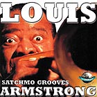 LOUIS ARMSTRONG, Satchmo Grooves
