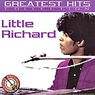  LITTLE RICHARD, Greatest Hits Collection
