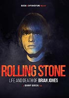 BRIAN JONES, Rolling Stone (Life And Death Of Brian Jones Soundtrack)
