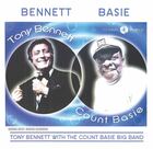 TONY BENNETT, With The Count Basie Big Band