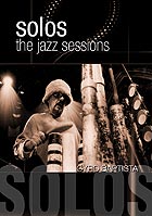 CYRO BAPTISTA, Solos : The Jazz Sessions