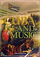  CUBA, Island Of Music