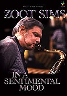 ZOOT SIMS, In A Sentimental Mood