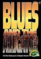  DIVERS, Blues And The Alligator