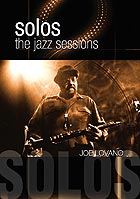 JOE LOVANO, Solos : The Jazz Sessions