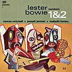 LESTER BOWIE, Numbers 1 & 2