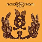 CHRIS McGREGORS BROTHERHOOD OF BREATH, Procession / Live at Toulouse