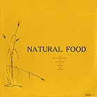  NATURAL FOOD, Natural Food
