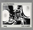 JOE CHAMBERS, New World