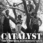  CATALYST, The Complete Recordings Vol 2