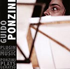 GUIDO PONZINI, Plugin Contemporary Music / Ponzini Plays Uematsu
